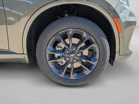 New 2026 Dodge Durango GT image 17