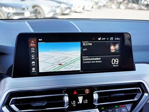 Used 2024 BMW X3 sDrive30i w/ Convenience Package image 24