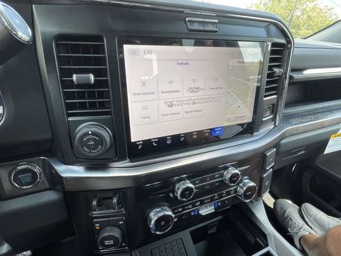 New 2026 Ford F350 Lariat w/ Lariat Ultimate Package image 23