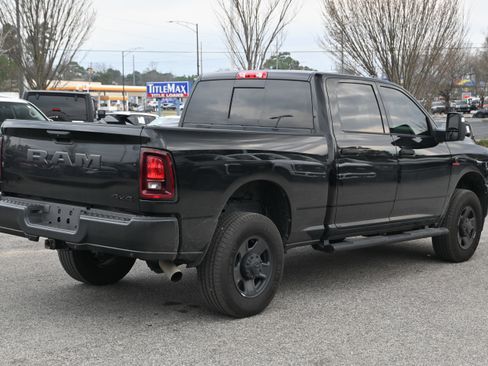 Used 2026 RAM 2500 Tradesman image 15