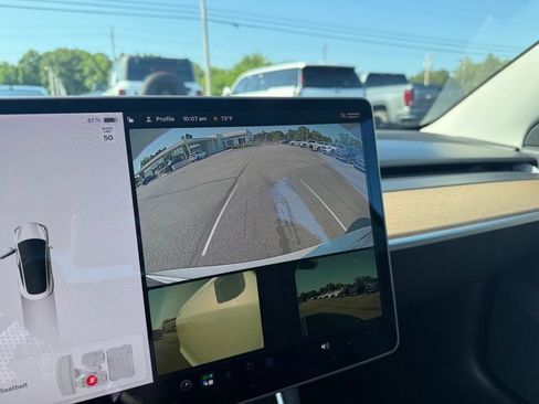 Used 2018 Tesla Model 3 Long Range AWD/4WD image 14