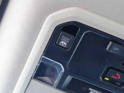 Used 2023 Toyota Tundra SR5 w/ TRD Sport Package image 41