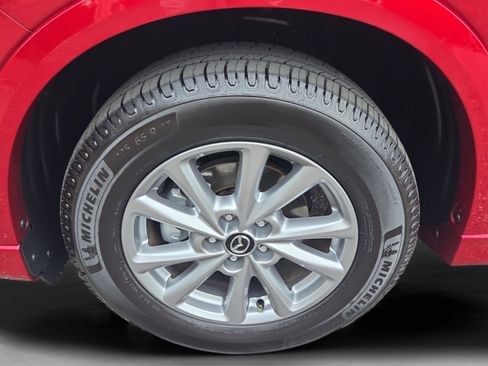 Used 2025 MAZDA CX-5 AWD 2.5 S image 34