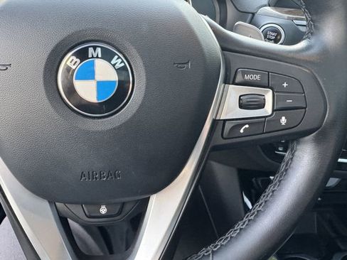 Used 2019 BMW X3 xDrive30i image 21