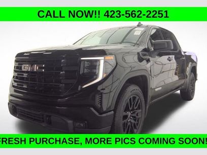 Used 2023 GMC Sierra 1500 Elevation