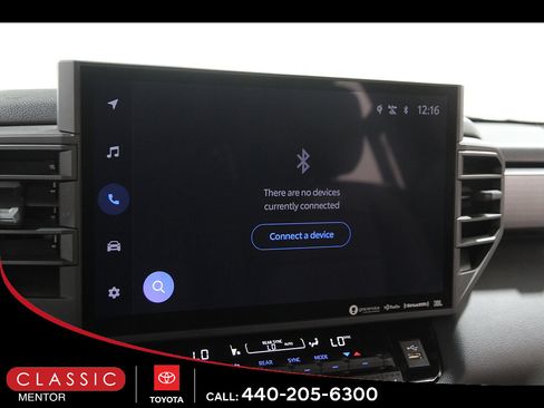 Certified 2024 Toyota Sequoia TRD Pro AWD/4WD image 12