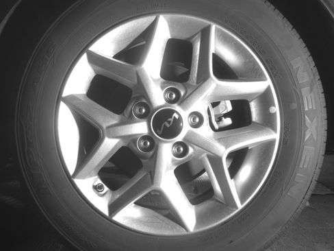 Used 2025 Kia Soul LX w/ LX Technology Package image 14