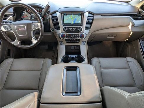 Used 2020 GMC Yukon SLT w/ Open Road Package image 19