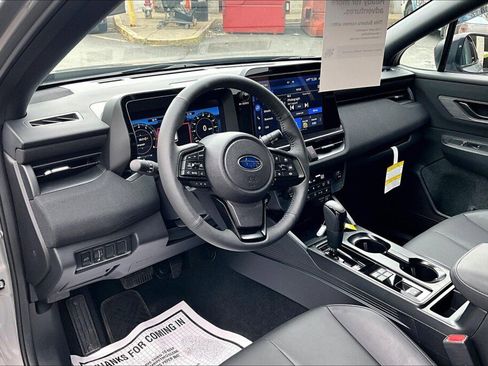 Certified 2026 Subaru Outback Premium AWD/4WD image 10