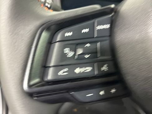 New 2026 Subaru Crosstrek 2.5i Limited image 35