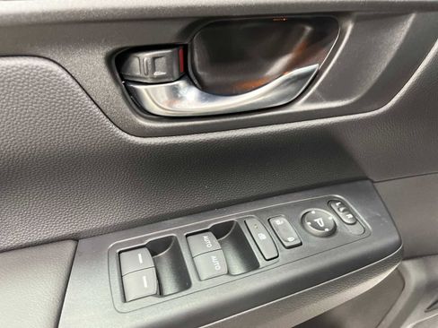 New 2026 Honda CR-V TrailSport image 13