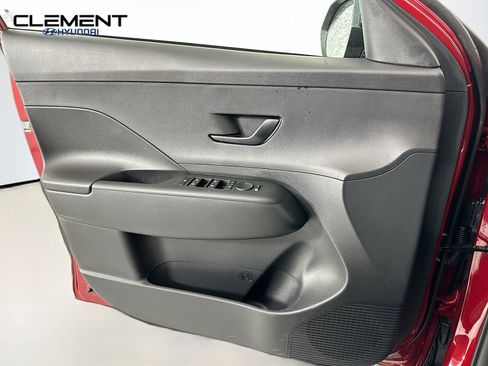 New 2026 Hyundai Kona SEL Sport image 23