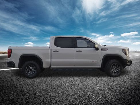 New 2026 GMC Sierra 1500 AT4X image 26