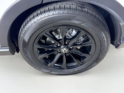 Certified 2025 Honda CR-V Sport image 37