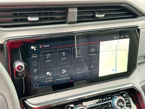 New 2026 GMC Sierra 1500 AT4X AWD/4WD image 13