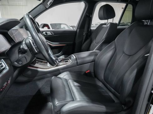 Used 2019 BMW X5 xDrive40i w/ Premium Package 2 AWD/4WD image 10