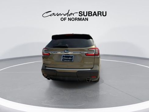 Used 2023 Subaru Ascent Premium w/ Convenience Package image 7