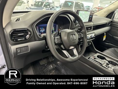 Used 2026 Honda Pilot Touring image 26