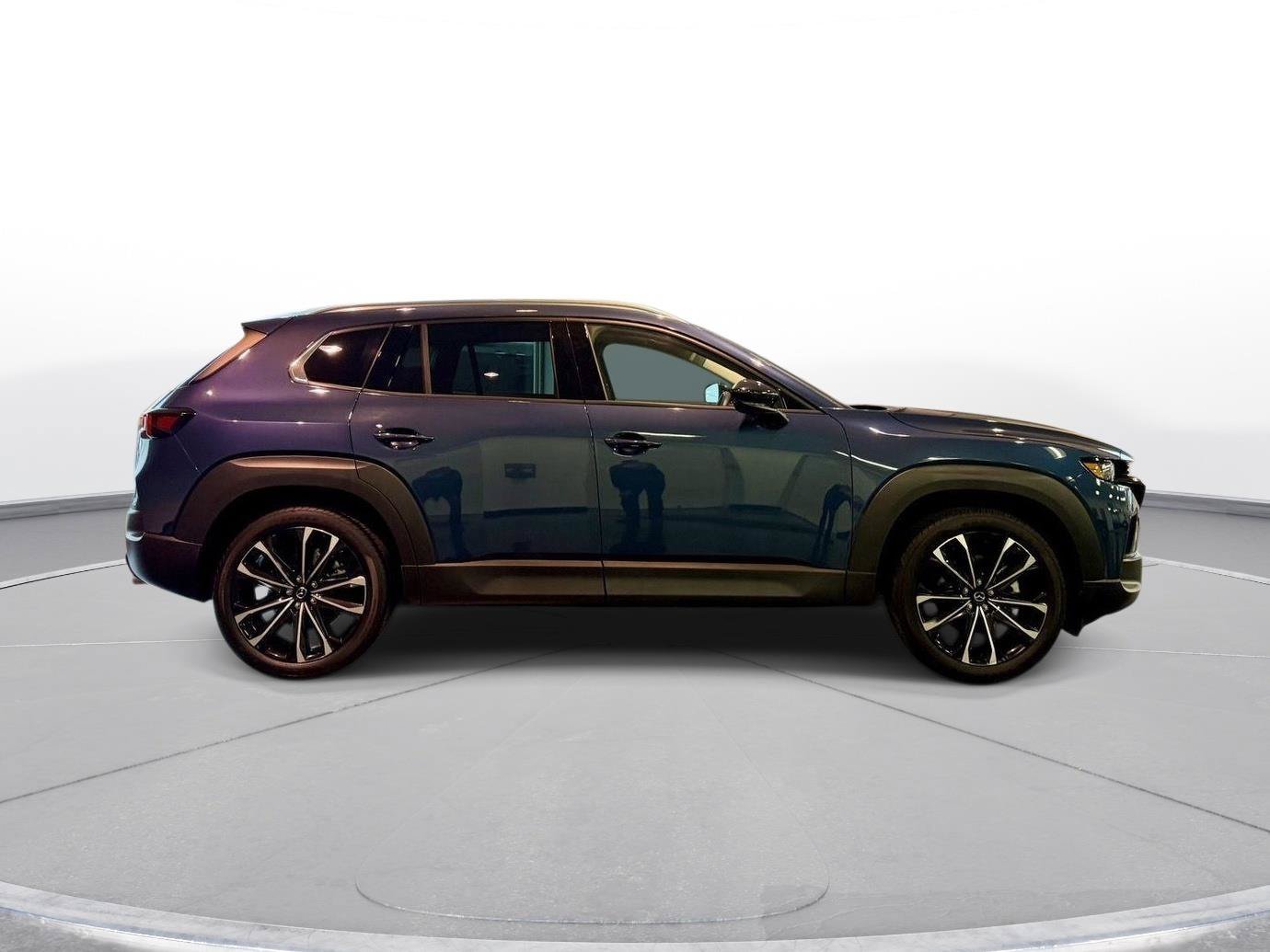 Used 2026 MAZDA CX-50 AWD 2.5 S w/ Premium Package image 17