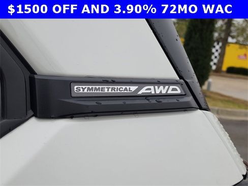 New 2026 Subaru Forester Premium image 9