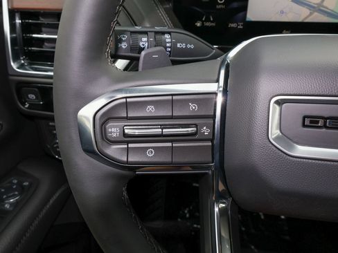 New 2026 GMC Yukon XL Denali w/ LPO, Floor Liner Package AWD/4WD image 26