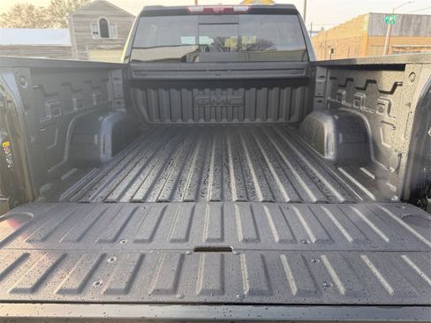 New 2026 GMC Sierra 1500 AT4X image 34