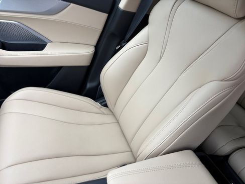 Certified 2026 Acura MDX FWD image 16