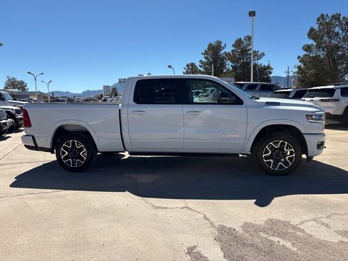 New 2026 RAM 1500 Laramie image 4