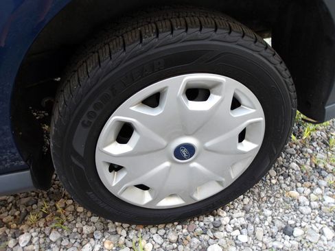 Used 2018 Ford Transit Connect XL image 35