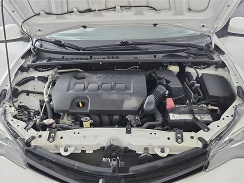 Used 2017 Toyota Corolla XLE FWD image 30