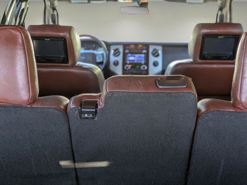 Used 2011 Ford Expedition King Ranch w/ 401A Rapid Spec Order Code image 11