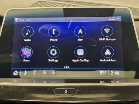 Used 2023 Cadillac CT5 Luxury w/ Sun And Sound Package RWD image 17