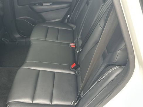 Used 2023 Nissan Rogue SL w/ SL Premium Package FWD image 17