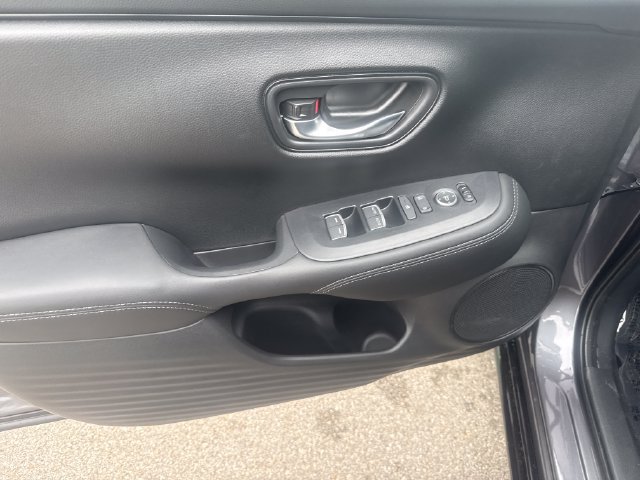 New 2027 Honda HR-V EX-L image 10