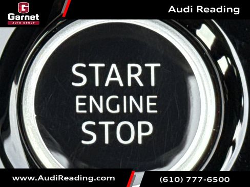 Certified 2025 Audi A5 2.0T Premium w/ Convenience Package AWD/4WD image 35