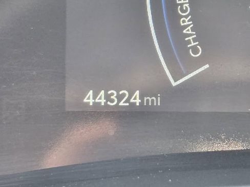 Used 2024 Toyota Grand Highlander XLE FWD image 30