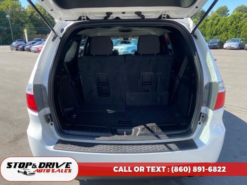 Used 2013 Dodge Durango SXT image 19