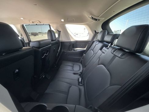 Certified 2023 Honda Pilot EX-L image 25