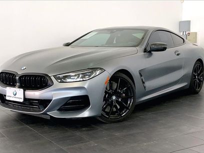 Used 2023 BMW 840i Coupe w/ M Sport Professional Package