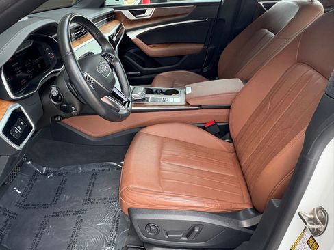 Used 2022 Audi A7 3.0T Premium Plus image 33