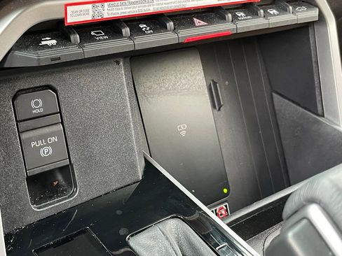 Used 2025 Toyota Tundra 1794 Edition AWD/4WD image 20