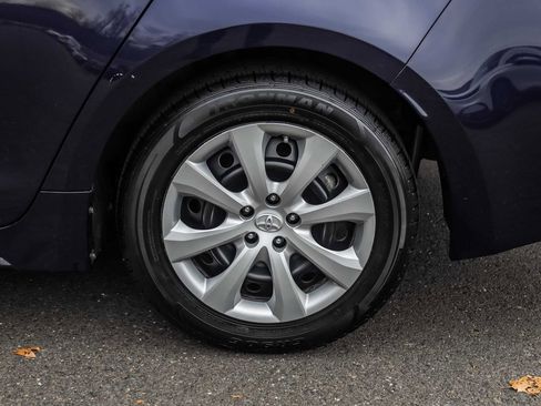 Certified 2023 Toyota Corolla LE image 13