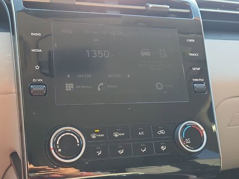 Used 2022 Hyundai Tucson SEL image 23