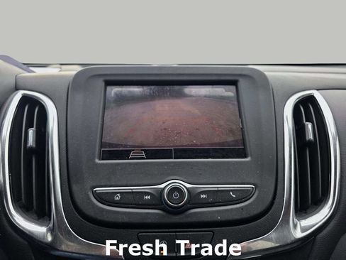 Used 2023 Chevrolet Equinox LT image 9