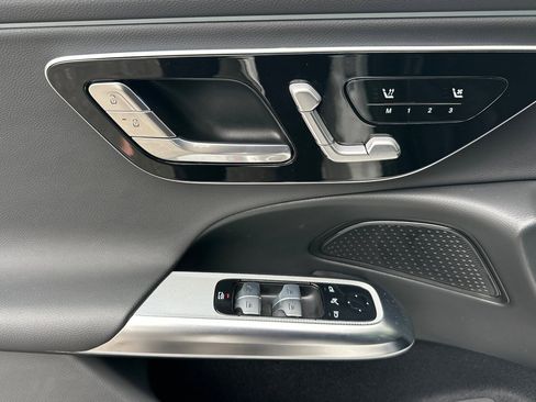 Used 2026 Mercedes-Benz E 350 Sedan image 10