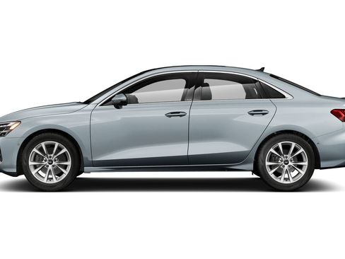 Certified 2026 Audi A3 2.0T Premium w/ Convenience Package AWD/4WD image 8