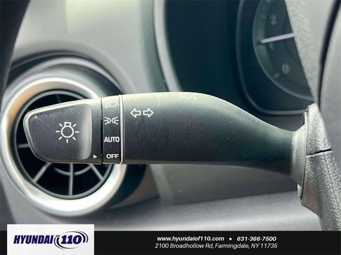 Used 2023 Hyundai Kona SEL w/ Cargo Package image 24