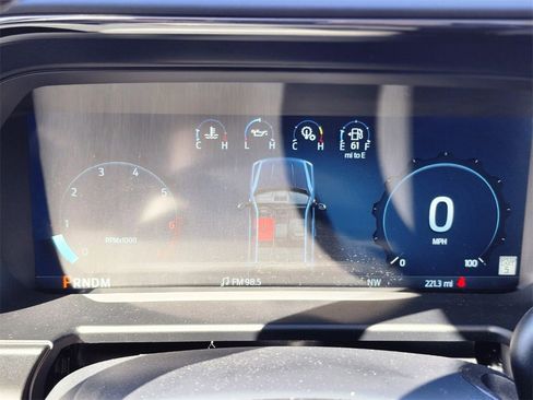 New 2025 Ford F350 Lariat w/ Lariat Ultimate Package image 26