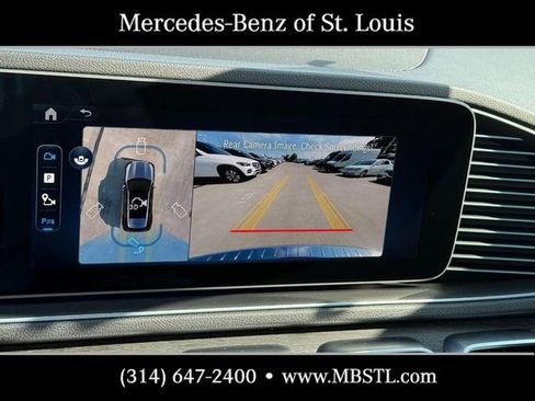 Certified 2026 Mercedes-Benz GLE 350 4MATIC image 16