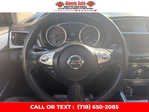 Used 2019 Nissan Sentra SR Turbo image 20